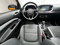 Kia Yepao 2021 1.4L CVT Sunroof Edition - ფოტო 8