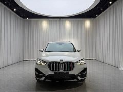 BMW X1 sDrive20Li Premium Edition - ფოტო 1
