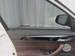 BMW X1 sDrive20Li Premium Edition - ფოტო 10