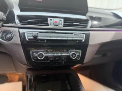 BMW X1 sDrive20Li Premium Edition - ფოტო 11