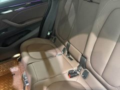 BMW X1 sDrive20Li Premium Edition - ფოტო 12