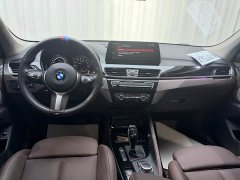 BMW X1 sDrive20Li Premium Edition - ფოტო 13