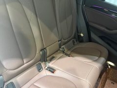 BMW X1 sDrive20Li Premium Edition - ფოტო 14