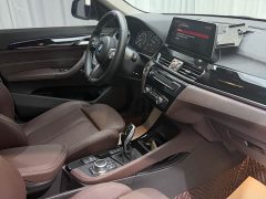BMW X1 sDrive20Li Premium Edition - ფოტო 15