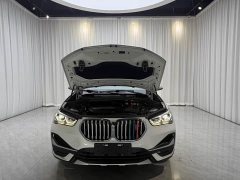 BMW X1 sDrive20Li Premium Edition - ფოტო 16