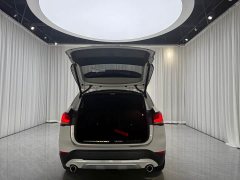 BMW X1 sDrive20Li Premium Edition - ფოტო 17