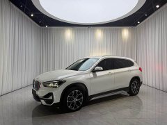 BMW X1 sDrive20Li Premium Edition - ფოტო 2