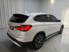 BMW X1 sDrive20Li Premium Edition - ფოტო 4
