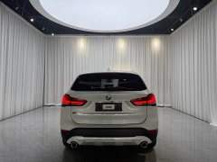 BMW X1 sDrive20Li Premium Edition - ფოტო 5
