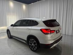 BMW X1 sDrive20Li Premium Edition - ფოტო 6