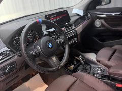 BMW X1 sDrive20Li Premium Edition - ფოტო 7