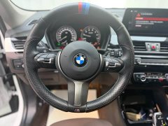 BMW X1 sDrive20Li Premium Edition - ფოტო 9