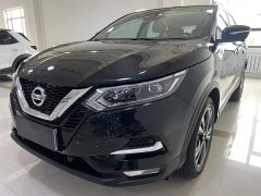 Nissan Qashqai 2022 2.0L CVT XV Premium Luxury - ფოტო 1
