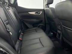 Nissan Qashqai 2022 2.0L CVT XV Premium Luxury - ფოტო 10