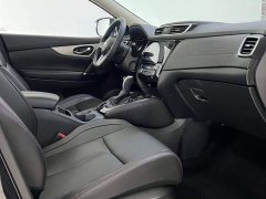 Nissan Qashqai 2022 2.0L CVT XV Premium Luxury - ფოტო 11