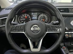 Nissan Qashqai 2022 2.0L CVT XV Premium Luxury - ფოტო 12