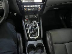 Nissan Qashqai 2022 2.0L CVT XV Premium Luxury - ფოტო 14