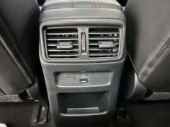 Nissan Qashqai 2022 2.0L CVT XV Premium Luxury - ფოტო 16