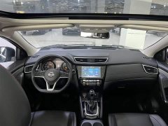 Nissan Qashqai 2022 2.0L CVT XV Premium Luxury - ფოტო 17