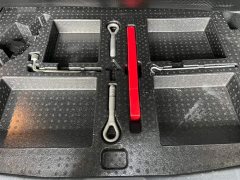 Nissan Qashqai 2022 2.0L CVT XV Premium Luxury - ფოტო 20