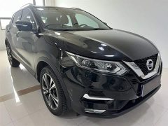 Nissan Qashqai 2022 2.0L CVT XV Premium Luxury - ფოტო 3