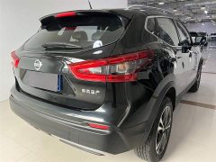 Nissan Qashqai 2022 2.0L CVT XV Premium Luxury - ფოტო 4