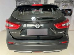 Nissan Qashqai 2022 2.0L CVT XV Premium Luxury - ფოტო 5