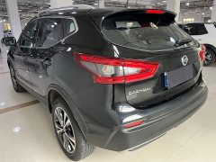 Nissan Qashqai 2022 2.0L CVT XV Premium Luxury - ფოტო 6