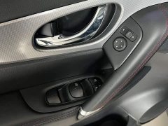 Nissan Qashqai 2022 2.0L CVT XV Premium Luxury - ფოტო 7