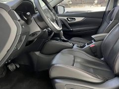 Nissan Qashqai 2022 2.0L CVT XV Premium Luxury - ფოტო 8