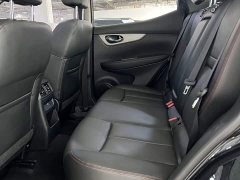 Nissan Qashqai 2022 2.0L CVT XV Premium Luxury - ფოტო 9