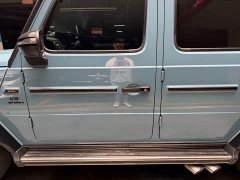 Mercedes-Benz G-Class G 350 - photo 3