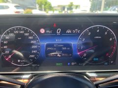 Mercedes-Benz Maybach S-Class S 480 4MATIC - ფოტო 11