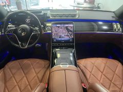 Mercedes-Benz Maybach S-Class S 480 4MATIC - ფოტო 6
