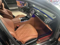 Mercedes-Benz Maybach S-Class S 480 4MATIC - ფოტო 7