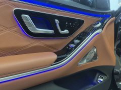 Mercedes-Benz Maybach S-Class S 480 4MATIC - ფოტო 9