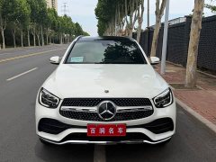 Mercedes-Benz GLC Facelift GLC 260 L 4MATIC Dynamic - ფოტო 1