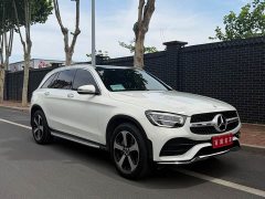 Mercedes-Benz GLC Facelift GLC 260 L 4MATIC Dynamic - ფოტო 2
