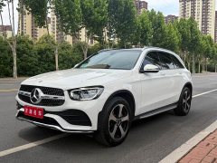 Mercedes-Benz GLC Facelift GLC 260 L 4MATIC Dynamic - ფოტო 3