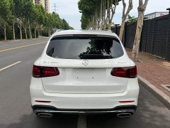 Mercedes-Benz GLC Facelift GLC 260 L 4MATIC Dynamic - ფოტო 4