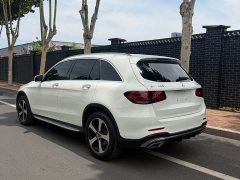 Mercedes-Benz GLC Facelift GLC 260 L 4MATIC Dynamic - ფოტო 5