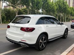 Mercedes-Benz GLC Facelift GLC 260 L 4MATIC Dynamic - ფოტო 6