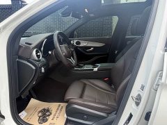 Mercedes-Benz GLC Facelift GLC 260 L 4MATIC Dynamic - ფოტო 7