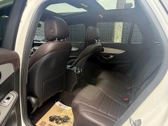 Mercedes-Benz GLC Facelift GLC 260 L 4MATIC Dynamic - ფოტო 8