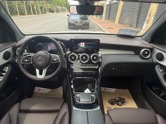 Mercedes-Benz GLC Facelift GLC 260 L 4MATIC Dynamic - ფოტო 9