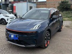 Lynk & Co Geely Lynk & Co 06 2020 1.5T Halo Edition - ფოტო 1