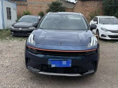 Lynk & Co Geely Lynk & Co 06 2020 1.5T Halo Edition - ფოტო 2