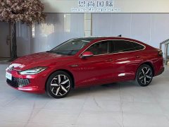 Volkswagen Lingdu L 280TSI DSG Spicy Edition - ფოტო 1
