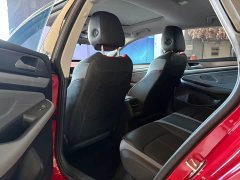 Volkswagen Lingdu L 280TSI DSG Spicy Edition - ფოტო 11