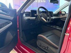 Volkswagen Lingdu L 280TSI DSG Spicy Edition - ფოტო 12